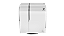 DISPENSER AUTO CORTE PARA PAPEL TOALHA ROLO/ 7001- 7002 - EVOLUTION - Imagem 3