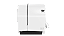 DISPENSER COM ALAVANCA PARA TOALHA EM ROLO - EVOLUTION - Imagem 2