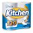 PAPEL TOALHA ROLO KITCHEN 12X2 60 FLS - PLUS - Imagem 1