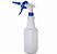 BORRIFADOR COM GATILHO SPRAY 1L - Imagem 1