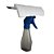 RODO LIMPA VIDRO COM GATILHO E GARRAFA SPRAY - Imagem 1
