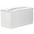 DISPENSER  PARA PAPEL TOALHA INTERFOLHADO DE MESA - Imagem 1