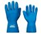LUVA ADVAN SAFETY - LATEX SILVER G - Imagem 1