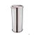 LIXEIRA INOX COM TAMPA FLIP TOP - Imagem 1
