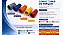 Kit Conectores de Emenda por Torção Crimper 200un - Imagem 2
