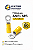Terminal Anel Amarelo M5 AN2450 2,7 a 6,6mm² – 50 Unidades - Imagem 1