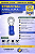 Terminal Anel Azul M5 AN2435-C 1,3 a 2,6mm² – 100 Unidades - Imagem 1