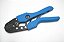 ALICATE CRIMPA TERMINAIS ILHÓS TUBULAR SIMPLES 6,0 A 16,0MM² - CR22 - Imagem 1