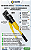 ALICATE HIDRÁULICO CR51-C – COMPRESSÃO DE TERMINAIS 16 A 300 mm² – CRIMPER - Imagem 1