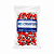 Terminal Forquilha Vermelho M4 0,25 a 1,6mm² FR2464-C – 50un Crimper - Imagem 2