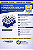 Terminal Forquilha Azul M4 1,3 a 2,6mm² FR2479-C – 50un Crimper - Imagem 2
