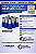 Terminal Ilhós Pino Tubular 16mm² CT3812 Nylon – 10un Crimper - Imagem 2