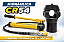 ALICATE HIDRÁULICO CR54 COMPRESSÃO DE TERMINAIS 16 A 500 mm² – CRIMPER - Imagem 1
