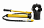 ALICATE HIDRÁULICO CR54 COMPRESSÃO DE TERMINAIS 16 A 500 mm² – CRIMPER - Imagem 2