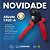Alicate CRIMPER Terminal Ilhós Cr22-A - Imagem 1