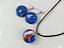 Conjunto Sther tricolor - Imagem 2