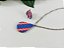 Conjunto Gota Tricolor - Imagem 1