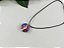 Colar Sther Tricolor - Imagem 1