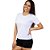 Camisa Academia Feminina Dry Fit Fitness - Imagem 1