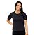 Camisa Academia Feminina Dry Fit Fitness - Imagem 2