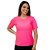 Camisa Academia Feminina Dry Fit Fitness - Imagem 4