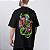 Camiseta Oversized Anime - Shenlong - Imagem 1