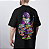 Camiseta Oversized Anime - Dragon Ball I - Imagem 1