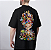Camiseta Oversized Anime - Dragon Ball III - Imagem 1