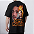 CAMISETA OVERSIZED PRETA POST MALONE - Imagem 1