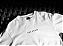 CAMISETA OVERSIZED BRANCA MAKE HEAVEN - Imagem 3