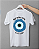 Camiseta Feminina Olho Grego/Turco - Imagem 1