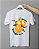 Camiseta Feminina Tangerinas - Imagem 1