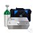 Gerador de Ozônio para Ozonioterapia + Bolsa (uso odontológico) - Valor Promocional - Imagem 1