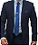 Terno Plus Size Alfaiataria -  72 ao 80 - Imagem 8