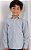 Camisa Infantil manga longa - Imagem 4