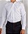 Camisa Mista Branca quadriculada - Imagem 2