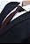 Terno Plus Size Oxford Preto - Imagem 2