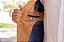 Blazer Suede Natural - Imagem 2