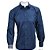 Camisa manga longa gola dif - Imagem 3