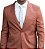 Terno plus size cognac - Imagem 1