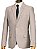 Terno Poliviscose areia 2260 - Imagem 1