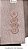 Terno Poliviscose Kaki 2260 - Imagem 3