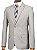 Terno poliviscose cinza 2263 - Imagem 1