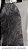 Terno poliviscose cinza 2263 - Imagem 3