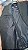 Blazer Plus Size de malha - Preto mesclado - Imagem 3