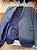 Blazer de malha - azul Dakness - Imagem 2
