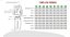 Terno Plus Size Firenze Qudri chumbo - Imagem 6