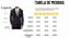 Terno Plus Size Premium cinza claro - Imagem 3