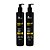 Shampoo + Leave-in para Hidratação - Hidrat System 300 ml - Imagem 1
