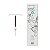 Diu Andalan Silverflex Cu 380 Ag - Imagem 1